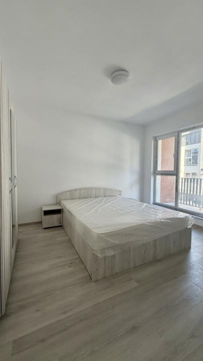 Apartament cu 3 camere,parcare,bloc nou , etaj 1,zona Jysk