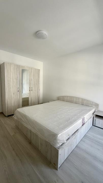 Apartament cu 3 camere,parcare,bloc nou , etaj 1,zona Jysk