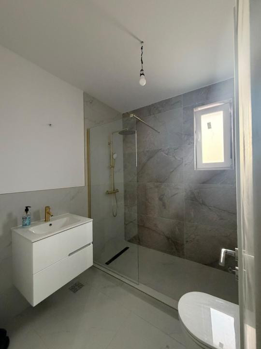 Apartament de vanzare 2 camere, parcare subterana!