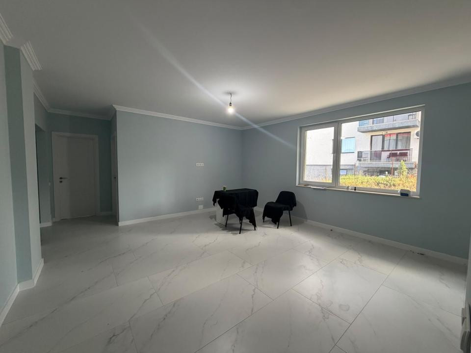 Apartament de vanzare 2 camere, parcare subterana!