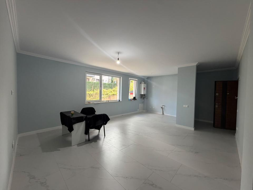 Apartament de vanzare 2 camere, parcare subterana!