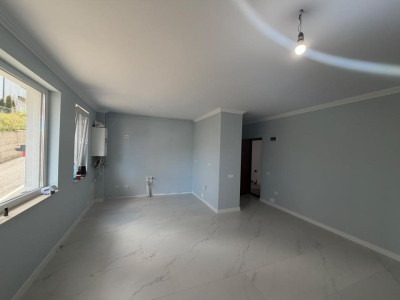 Apartament finisat, 2 camere, parcare subterana!