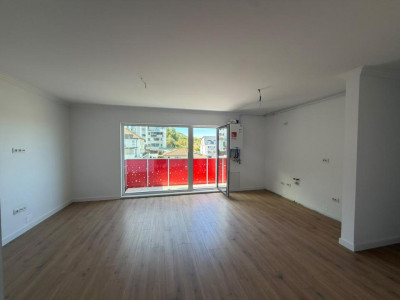 Apartament de vanzare 3 camere, 2 bai si parcare subterana!