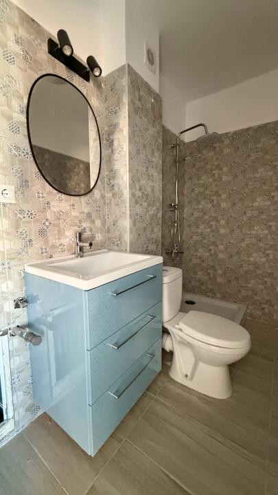 Apartament cu 2 camere, parcare ,zona Jysk 