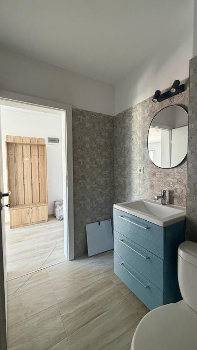Apartament cu 2 camere, parcare ,zona Jysk 