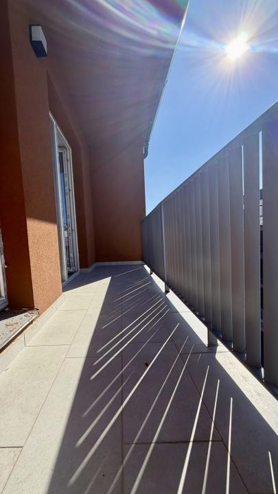 Apartament cu 2 camere, parcare ,zona Jysk 