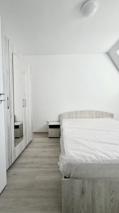 Apartament cu 2 camere, parcare ,zona Jysk 