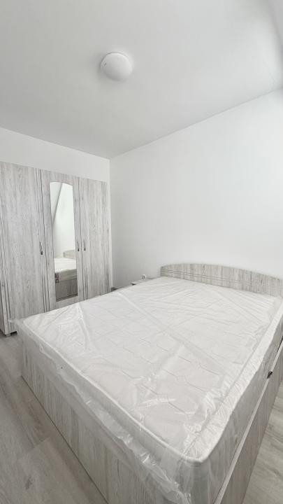 Apartament cu 2 camere, parcare ,zona Jysk 