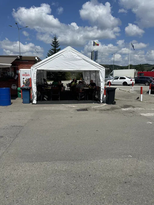 Afacere la cheie | Grill Fast Food | Zona Metro