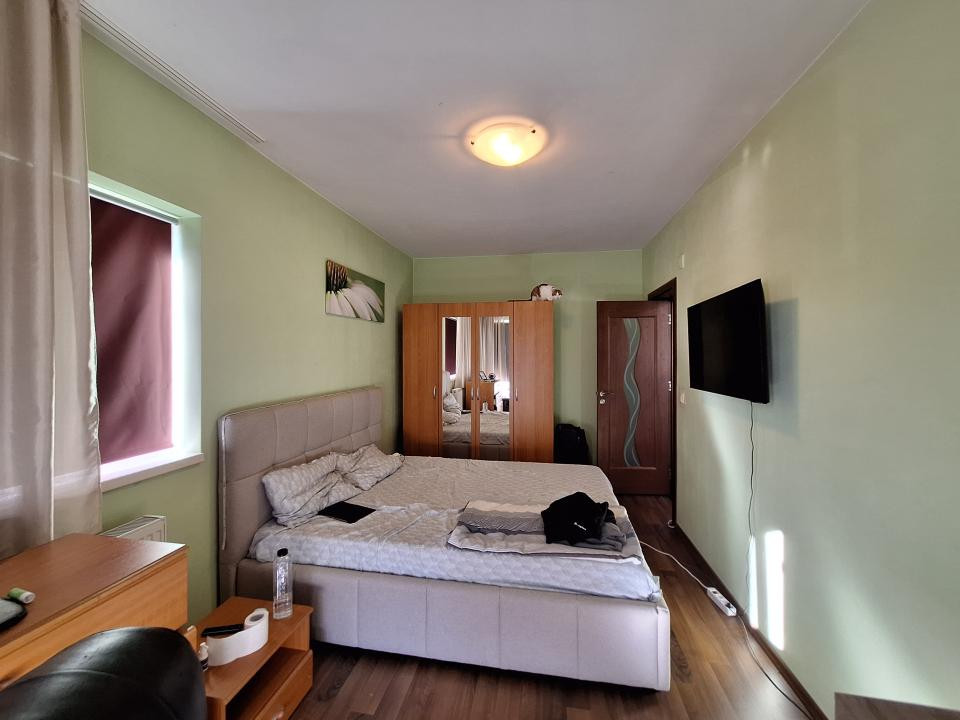 Apartament cu 2 camere, 48,48 mp, balcon, zona Cetatii