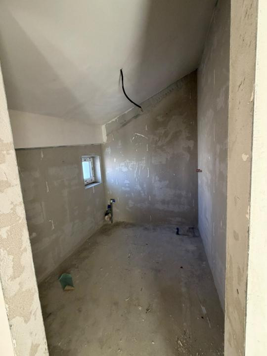 Duplex de vanzare 168 mp utili, 5 camere zona Oasului!