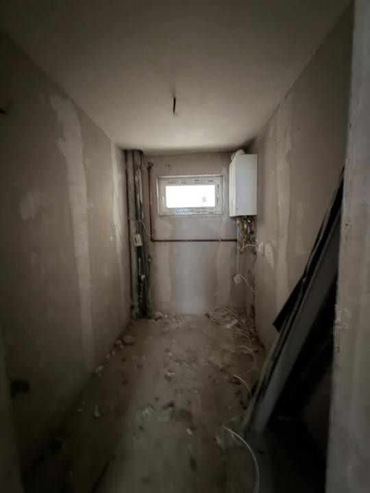 Duplex de vanzare 168 mp utili, 5 camere zona Oasului!