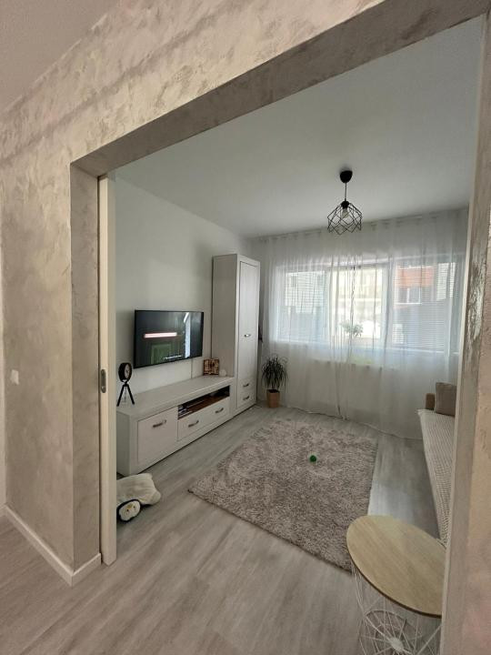 Apartament cu 2 camere decomandat,Apahida