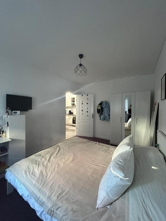 Apartament cu 2 camere decomandat,Apahida