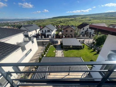 Casa idividuala , 150 mp utili , 5 dormitoare, zona Oasului