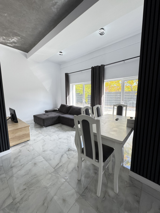 Apartament 3 camere, 62.5 mp utili, Finisat, zona Corneliu Coposu