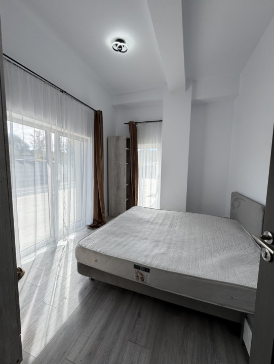 Apartament 3 camere, 62.5 mp utili, Finisat, zona Corneliu Coposu