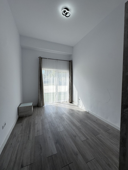 Apartament 3 camere, 62.5 mp utili, Finisat, zona Corneliu Coposu