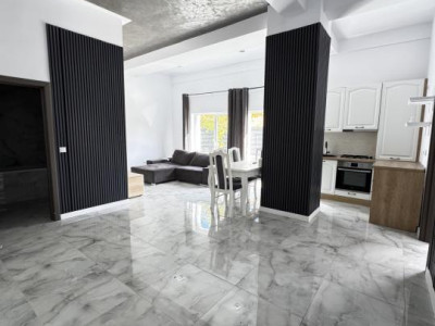 Apartament 3 camere, 62.5 mp utili, Finisat, zona Corneliu Coposu
