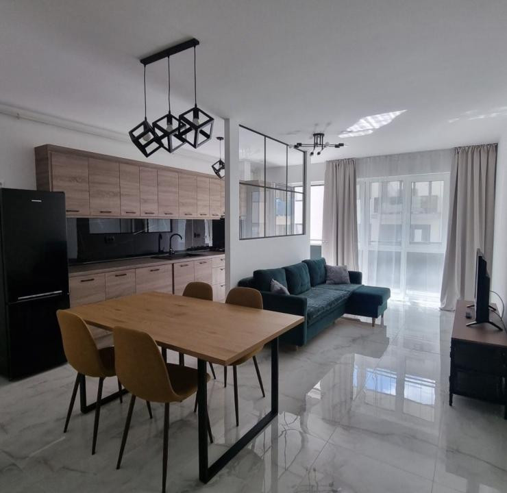 Apartament 2 camere | 58 mp | Zona VIVO Mall