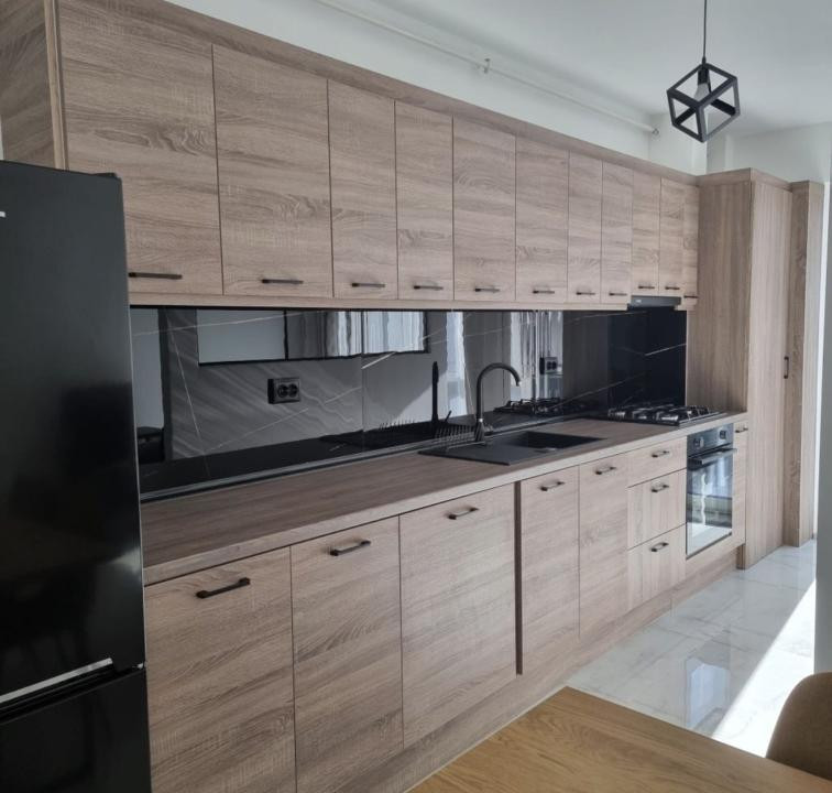 Apartament 2 camere | 58 mp | Zona VIVO Mall