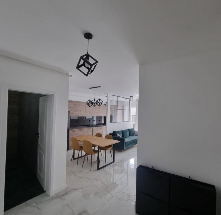 Apartament 2 camere | 58 mp | Zona VIVO Mall