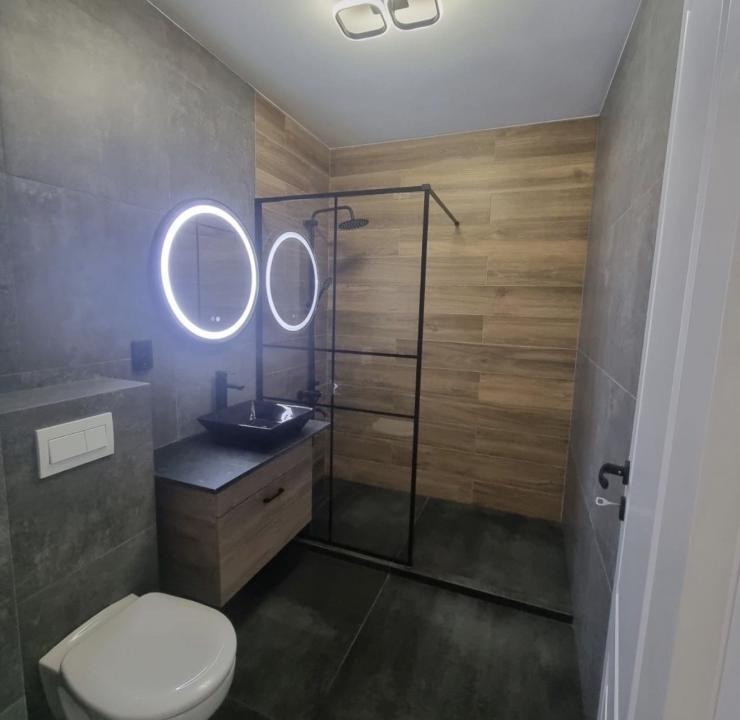 Apartament 2 camere | 58 mp | Zona VIVO Mall