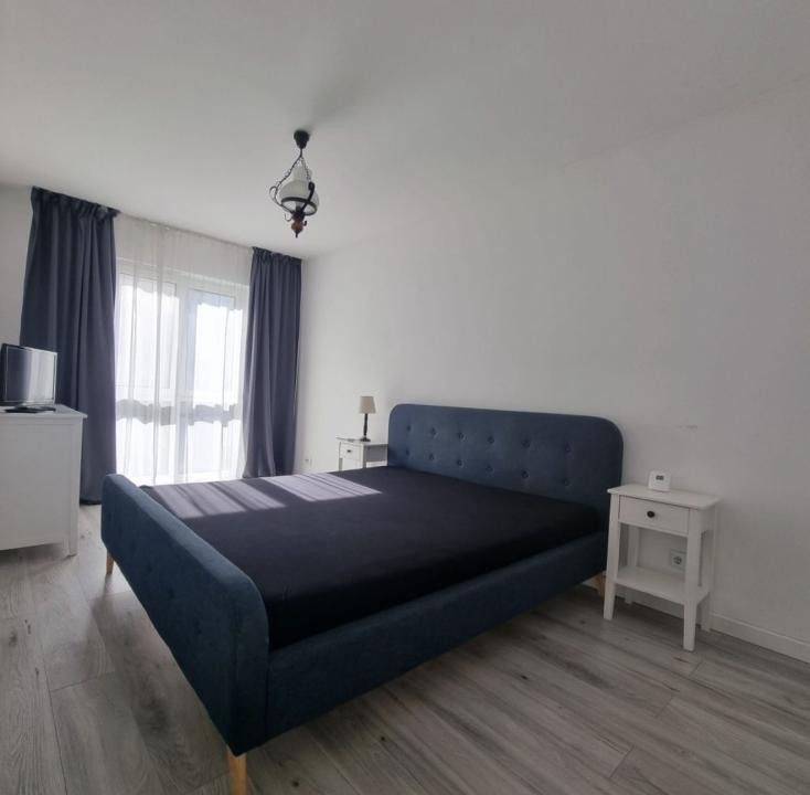 Apartament 2 camere | 58 mp | Zona VIVO Mall
