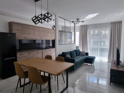 Apartament 2 camere | 58 mp | Zona VIVO Mall