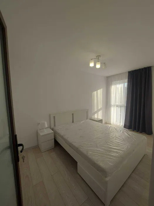 Apartament de vanzare 2 camere, parcare subterana, Dambu Rotund!