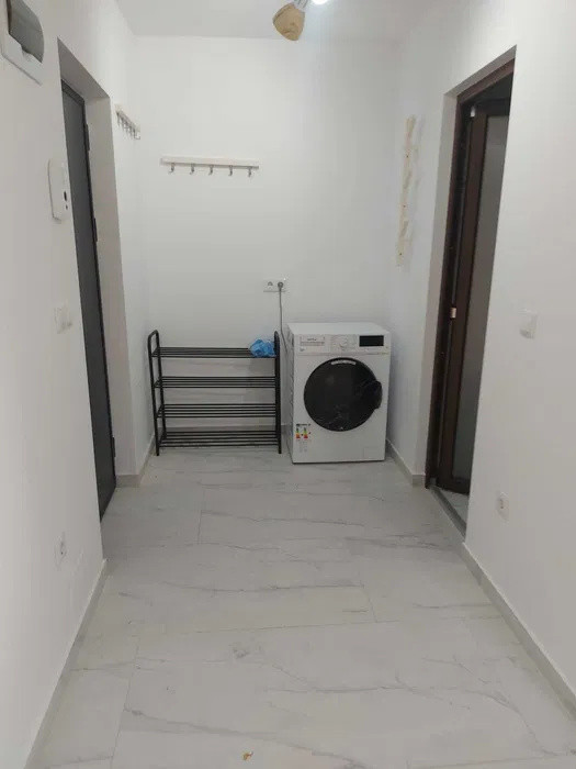 Apartament de vanzare 2 camere, parcare subterana, Dambu Rotund!