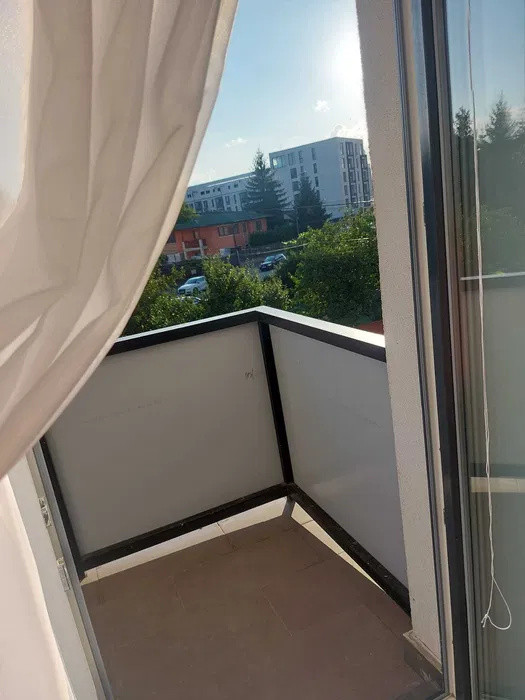 Apartament de vanzare 2 camere, parcare subterana, Dambu Rotund!