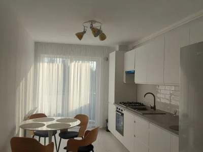 Apartament de vanzare 2 camere, parcare subterana, Dambu Rotund!