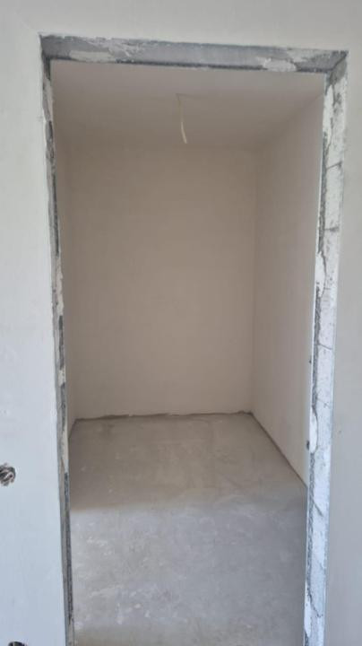 Apartament 2 camere, 53.5 mp, semifinisat, terasa  mp, zona Soporului