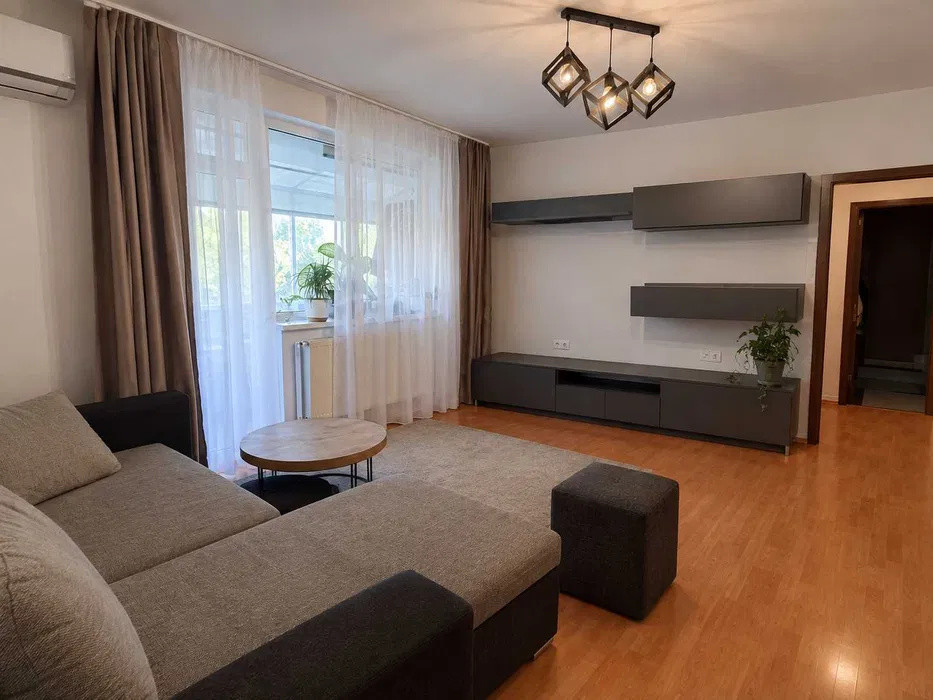 Apartament 3 camere, loc de parcare, 60 mp, Gheorgheni