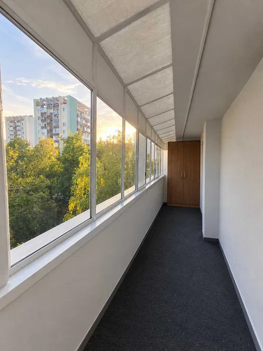 Apartament 3 camere, loc de parcare, 60 mp, Gheorgheni