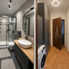 Apartament 3 camere, loc de parcare, 60 mp, Gheorgheni