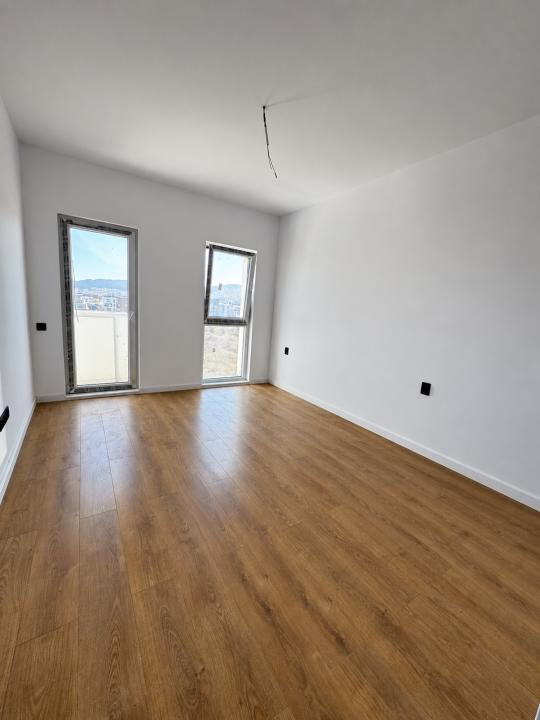 Apartament de 2 camere, 52 mp, Finisat, Zona Eroilor