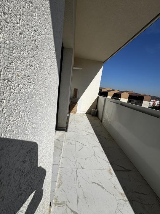 Apartament de 2 camere, 52 mp, Finisat, Zona Eroilor