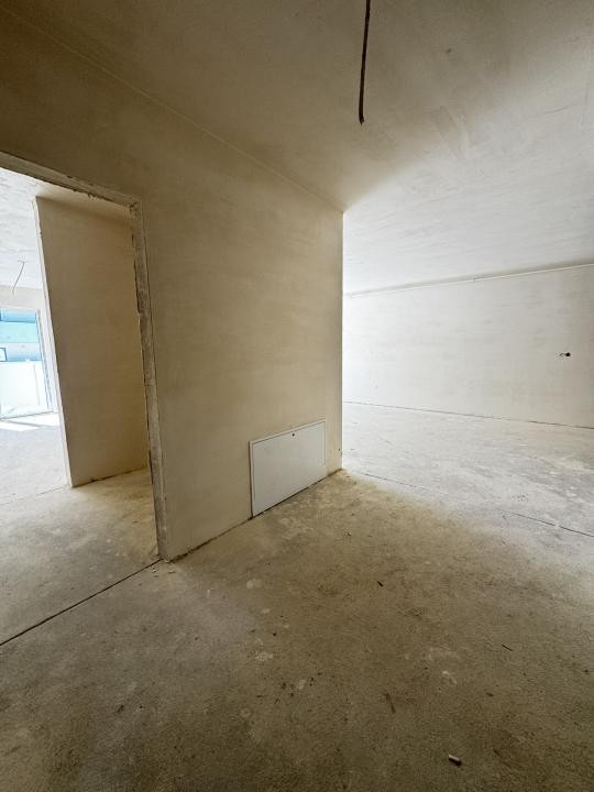 Apartament de 2 camere, 67.66 mp, Semifinisat, Zona Eroilor