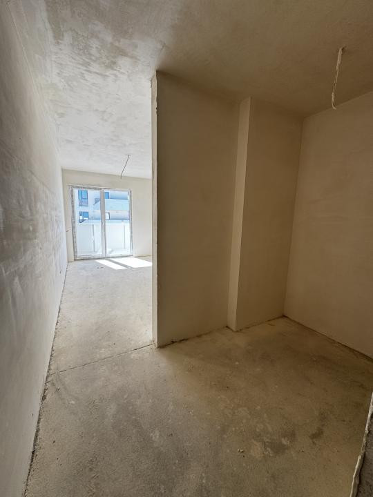 Apartament de 2 camere, 67.66 mp, Semifinisat, Zona Eroilor