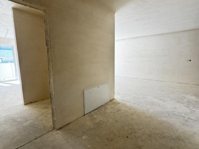 Apartament de 2 camere, 67.66 mp, Semifinisat, Zona Eroilor