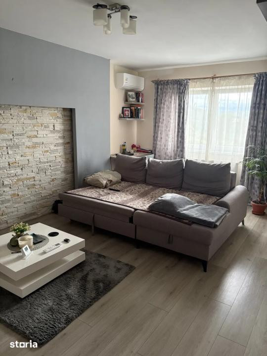 Apartament la etaj intermediar, 50 mp, zona BMW