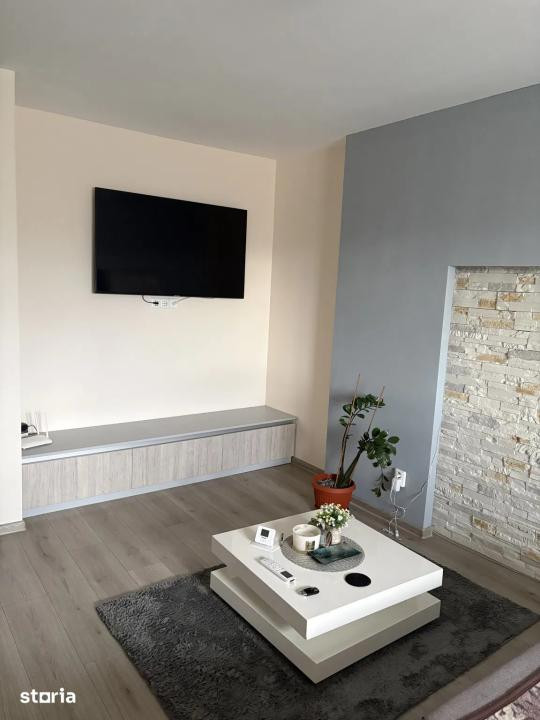 Apartament la etaj intermediar, 50 mp, zona BMW