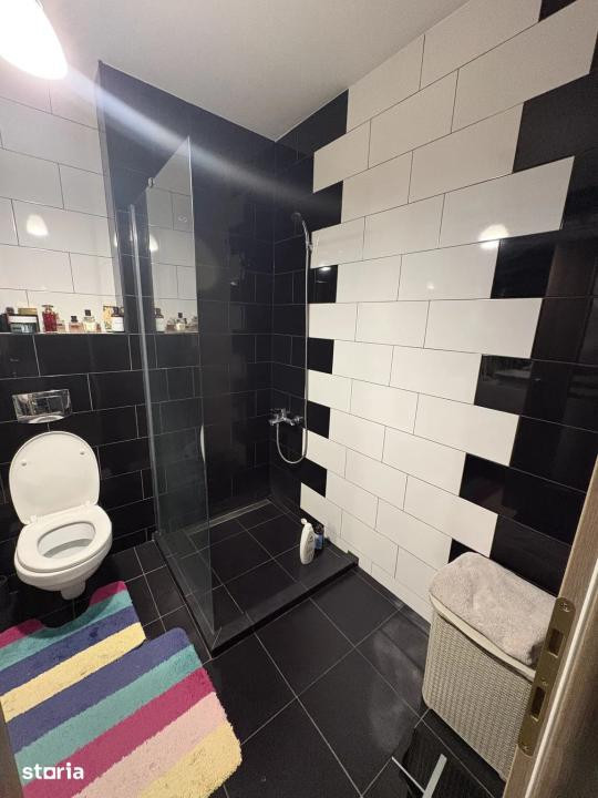 Apartament la etaj intermediar, 50 mp, zona BMW