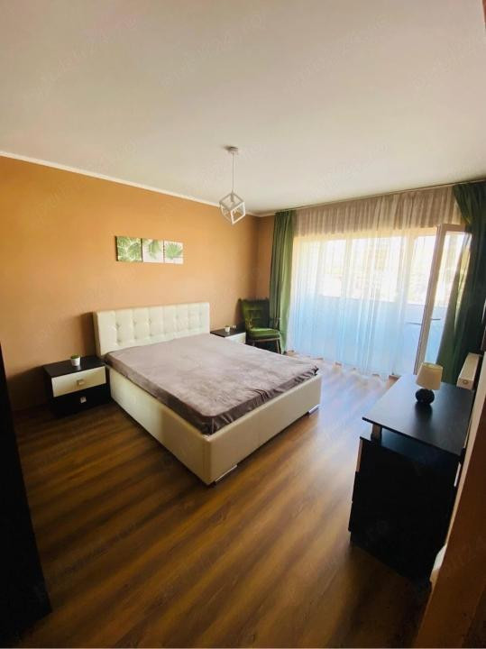 Apartament cu 2 camere, 47 mp, balcon, zona Eroilor 