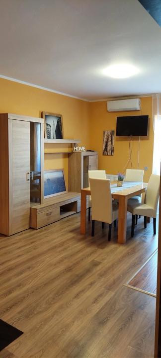 Apartament cu 2 camere, 47 mp, balcon, zona Eroilor 