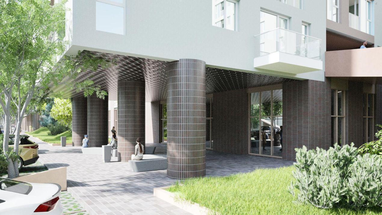 Apartamente de 2 si 3  camere , NOUL ANSAMBLU BMW /VIVO
