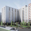 Apartamente de 2 si 3  camere , NOUL ANSAMBLU BMW /VIVO
