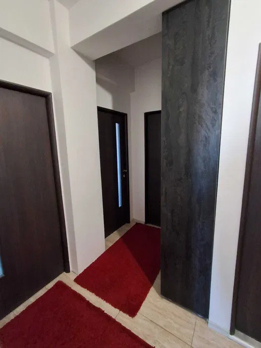 Apartament la etaj intermediar, 78 mp, balcon, zona Somesului